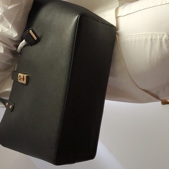 Michael Kors Bags Nwt Michael Kors Karson Lg Carryall Tote Pebbled